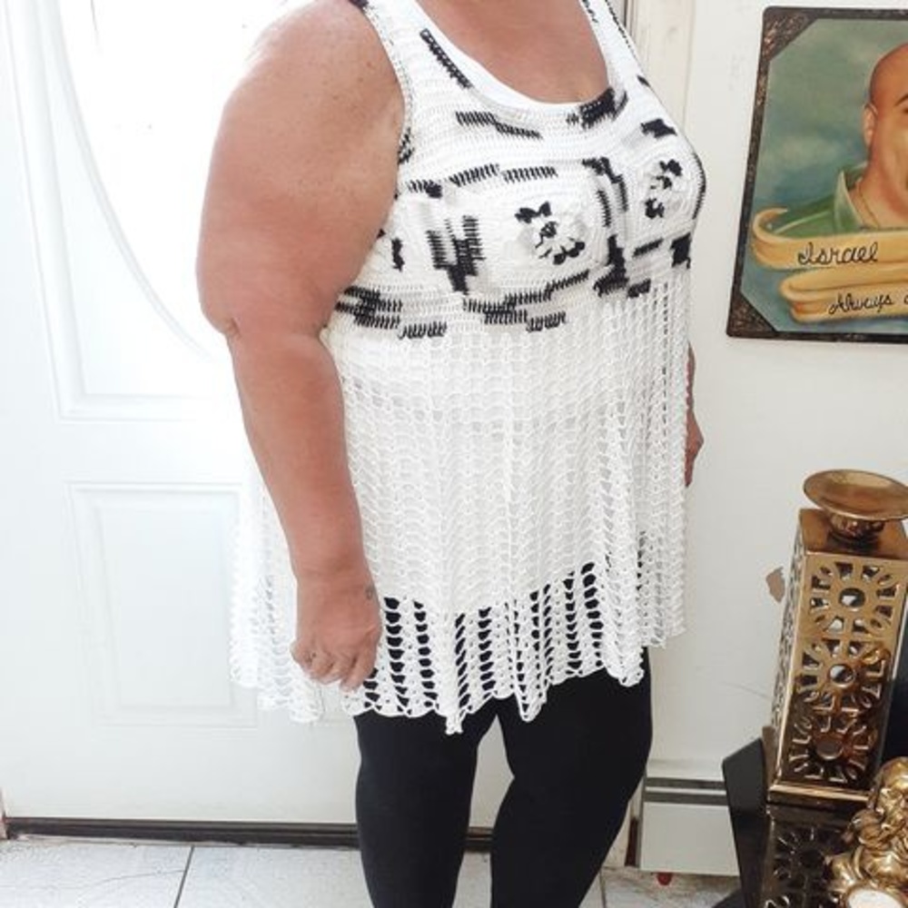 Meet your Posher, Sugar